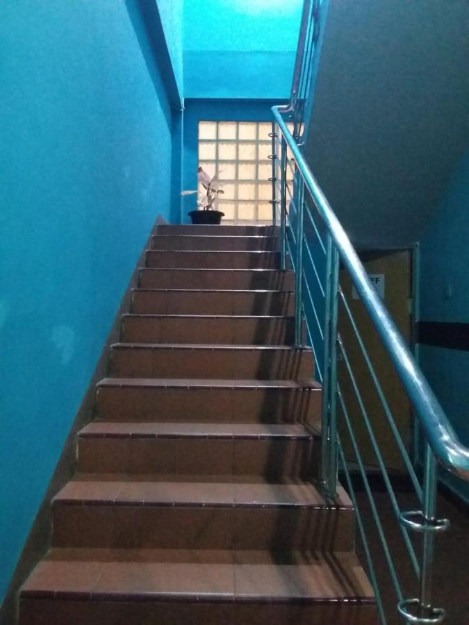 Reddoorz Near Yuki Simpang Raya Mall Medan 2 Exterior foto