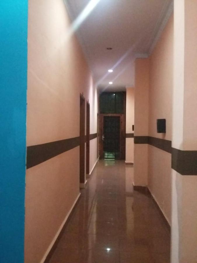 Reddoorz Near Yuki Simpang Raya Mall Medan 2 Exterior foto